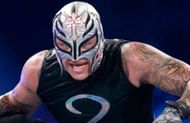 Rey Mysterio, WWE,